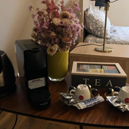 A'Dam Rooftop Lux Bed & Breakfast Amsterdam Luaran gambar