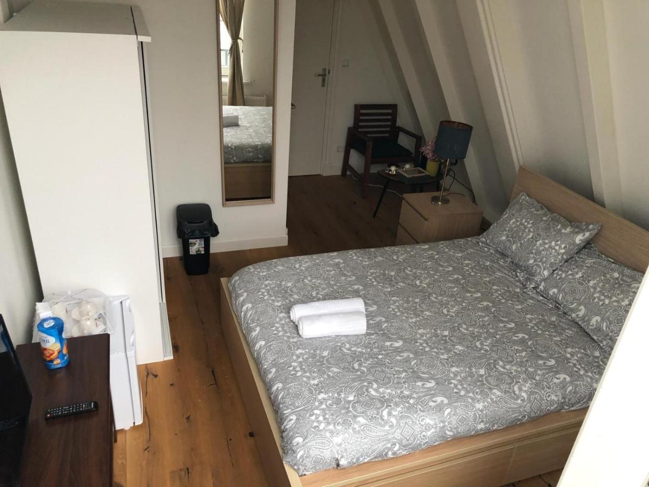 A'Dam Rooftop Lux Bed & Breakfast Amsterdam Luaran gambar