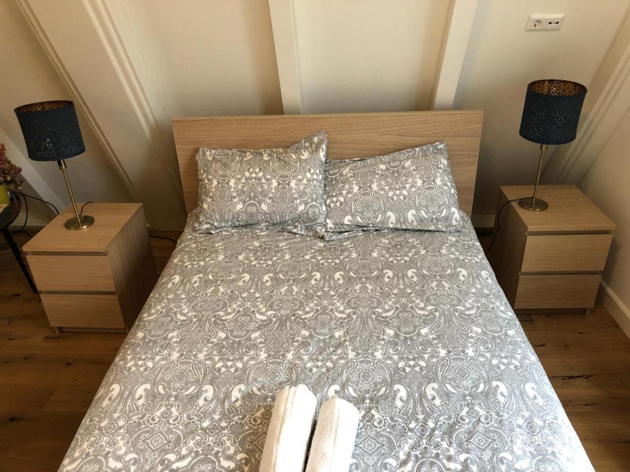 A'Dam Rooftop Lux Bed & Breakfast Amsterdam Luaran gambar